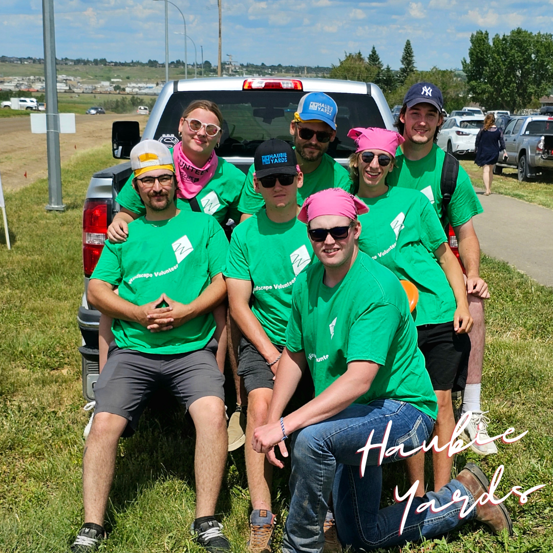 windscape 2023 About Haubie Yards