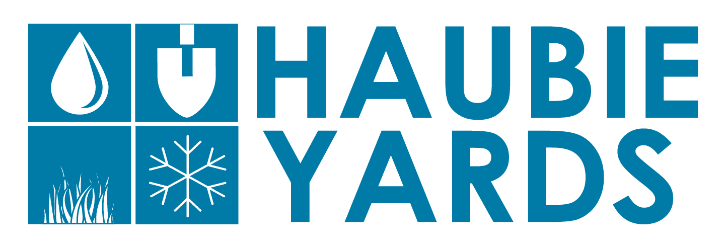 Haubie Yards Inc.